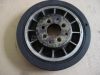 VOLKSWAGEN PASSAT,  GOLF III,  VENTO,  SHARAN,  POLO | AUDI 80 | SEAT TOLEDO,  IBIZA,  CORDOBA | FORD GALAXY - 1997 - 028105243G - Szíjtárcsa, főtengely