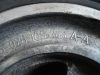 VOLKSWAGEN PASSAT,  GOLF III,  VENTO,  SHARAN,  POLO | AUDI 80 | SEAT TOLEDO,  IBIZA,  CORDOBA | FORD GALAXY - 1997 - 028105243G - Szíjtárcsa, főtengely
