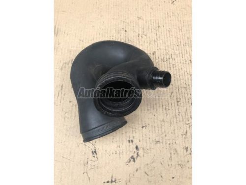AUDI 80 - 1995 - 028129627D - turbócső