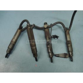   VOLKSWAGEN GOLF III,  VENTO,  GOLF,  CADDY,  POLO,  GOLF IV,  NEW BEETLE,  BORA | AUDI A3 | SKODA OCTAVIA | SEAT TOLEDO,  LEON - 028130202P - fúvóka