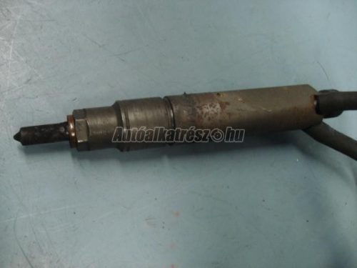 VOLKSWAGEN GOLF III,  VENTO,  GOLF,  CADDY,  POLO,  GOLF IV,  NEW BEETLE,  BORA | AUDI A3 | SKODA OCTAVIA | SEAT TOLEDO,  LEON - 028130202P - fúvóka