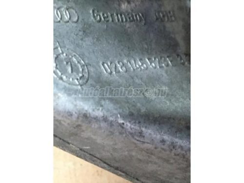 VOLKSWAGEN SHARAN - 1997 - 028145531D, 028145523E - szervó szivattyú bak