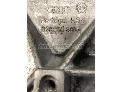 VOLKSWAGEN PASSAT V | AUDI A4 - 1999 - 028260885A - klímakompresszor tartóbak