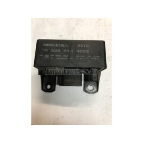 MERCEDES-BENZ S-OSZTÁLY - 2002 - 0285454032 - izzítórelé