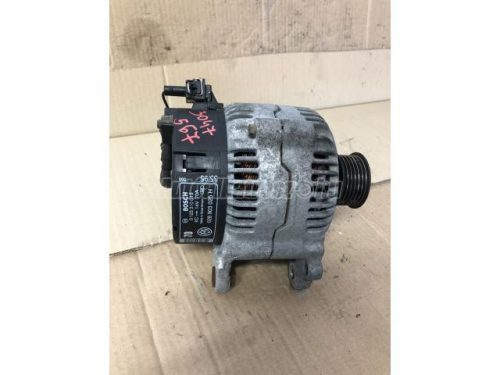 VOLKSWAGEN PASSAT,  CORRADO,  TRANSPORTER,  GOLF III - 1994 - 028903025H - generátor