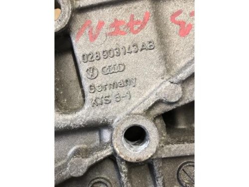 VOLKSWAGEN GOLF III,  SHARAN,  PASSAT IV - 1997 - 028903143AB - generátor tartóbak