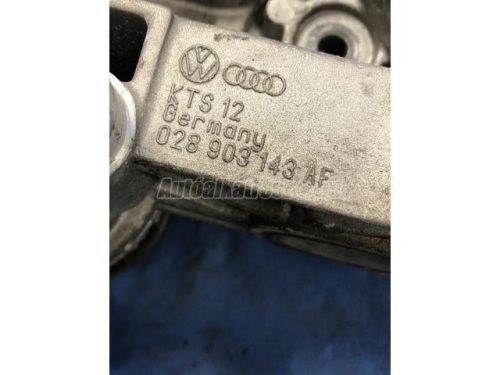 AUDI A4 | VOLKSWAGEN PASSAT V - 1998 - 028903143AF - generátor tartóbak SZERVÓSZIVATTYÚ TARTÓ