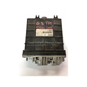   VOLKSWAGEN GOLF III - 1994 - 028906021C - motor vezérlőegység