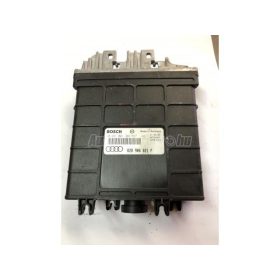 AUDI A4 - 2000 - 028906021F - motor vezérlőegység