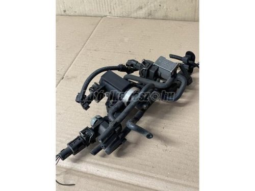VOLKSWAGEN PASSAT,  GOLF III,  VENTO,  GOLF,  SHARAN,  CADDY | AUDI A6,  A4 | FORD GALAXY | SEAT TOLEDO - 1999 - 028906283F - töltőnyomás szabályozó
