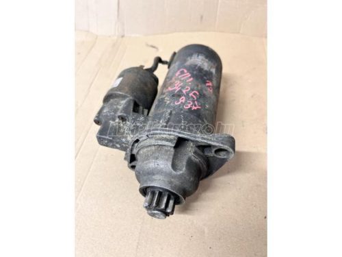 VOLKSWAGEN PASSAT,  GOLF III,  VENTO,  GOLF,  SHARAN - 1993 - 02A911023J - önindító