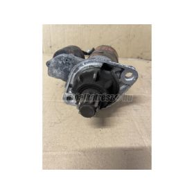   VOLKSWAGEN SHARAN,  GOLF IV | FORD GALAXY | AUDI A3,  TT | SEAT ALHAMBRA | SKODA OCTAVIA - 2002 - 02M911023F - önindító