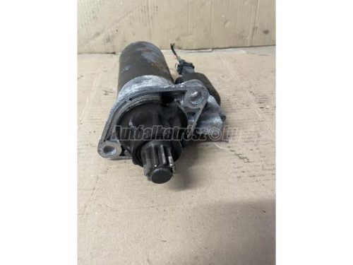 VOLKSWAGEN SHARAN,  GOLF IV | FORD GALAXY | AUDI A3,  TT | SEAT ALHAMBRA | SKODA OCTAVIA - 2002 - 02M911023F - önindító