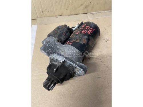 VOLKSWAGEN SHARAN,  GOLF IV | FORD GALAXY | AUDI A3,  TT | SEAT ALHAMBRA | SKODA OCTAVIA - 2002 - 02M911023F - önindító