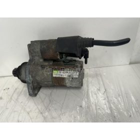  VOLKSWAGEN PASSAT,  GOLF VI,  TOURAN,  GOLF V | AUDI A3 - 2008 - 02M911023M - önindító