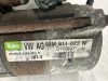 VOLKSWAGEN PASSAT,  GOLF VI,  TOURAN,  GOLF V | AUDI A3 - 2008 - 02M911023M - önindító