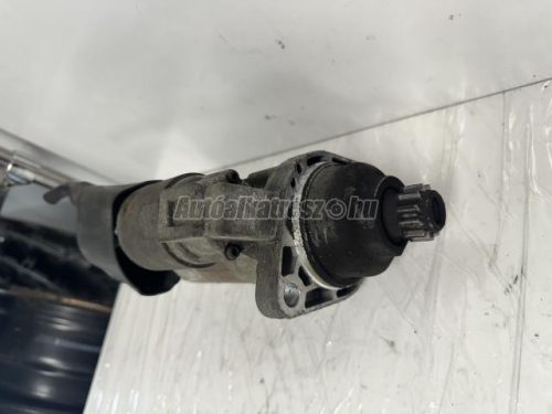 VOLKSWAGEN PASSAT,  GOLF VI,  TOURAN,  GOLF V | AUDI A3 - 2008 - 02M911023M - önindító