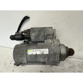   VOLKSWAGEN JETTA,  PASSAT | SKODA OCTAVIA | AUDI A3 | SEAT LEON,  ALTEA - 2010 - 02M911024P - önindító