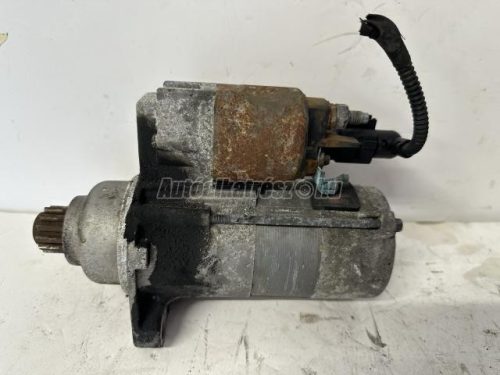 VOLKSWAGEN JETTA,  PASSAT | SKODA OCTAVIA | AUDI A3 | SEAT LEON,  ALTEA - 2010 - 02M911024P - önindító