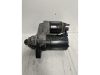 VOLKSWAGEN POLO,  LUPO,  NEW BEETLE,  BORA | SEAT IBIZA,  CORDOBA | AUDI A2 | SKODA FABIA - 2007 - 02T911023G - önindító