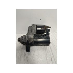   VOLKSWAGEN POLO,  LUPO,  NEW BEETLE,  BORA | SEAT IBIZA,  CORDOBA | AUDI A2 | SKODA FABIA - 2007 - 02T911023G - önindító