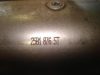 VOLKSWAGEN POLO,  GOLF VI,  PASSAT,  GOLF | SKODA ROOMSTER,  SUPERB,  FABIA | AUDI A3,  A1 - 2011/03 - 02Z911024A - önindító