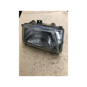 SEAT IBIZA - 1996 - 0301046306 - fényszóró