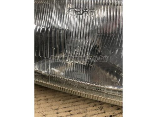 SEAT IBIZA - 1996 - 0301046306 - fényszóró