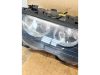 BMW 3-AS SOROZAT - 1999 - 0301089202 , 0301089201 - fényszóró
