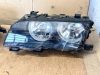 BMW 3-AS SOROZAT - 1999 - 0301089202 , 0301089201 - fényszóró