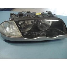 BMW 3-AS SOROZAT - 2000 - 0301089205 - főfényszóró