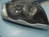 BMW 3-AS SOROZAT - 2000 - 0301089205 - főfényszóró