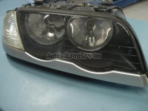 BMW 3-AS SOROZAT - 2000 - 0301089205 - főfényszóró