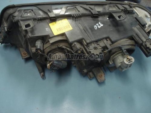 BMW 3-AS SOROZAT - 2000 - 0301089205 - főfényszóró