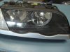 BMW 3-AS SOROZAT - 2000 - 0301089205 - főfényszóró