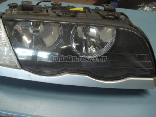 BMW 3-AS SOROZAT - 2000 - 0301089205 - főfényszóró