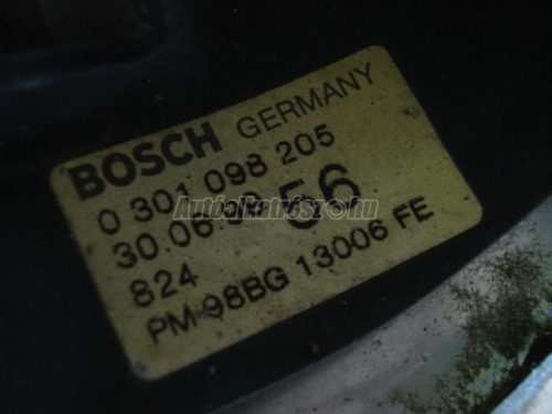 FORD MONDEO - 1998 - 0 301 098 203  - főfényszóró
