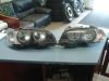 BMW 3-AS SOROZAT - 2001 - 0301157205 - főfényszóró