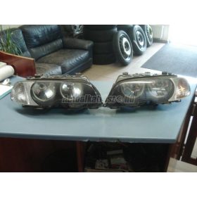 BMW 3-AS SOROZAT - 2001 - 0301157205 - főfényszóró