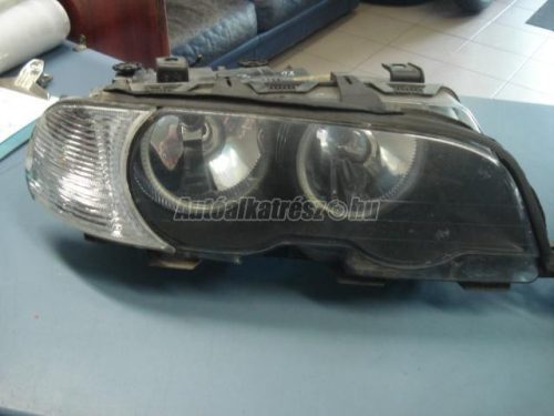 BMW 3-AS SOROZAT - 2001 - 0301157205 - főfényszóró