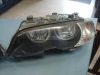 BMW 3-AS SOROZAT - 2001 - 0301157205 - főfényszóró