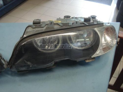 BMW 3-AS SOROZAT - 2001 - 0301157205 - főfényszóró