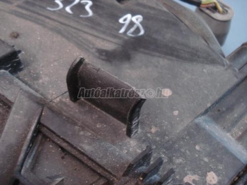 BMW 3-AS SOROZAT - 2001 - 0301157205 - főfényszóró