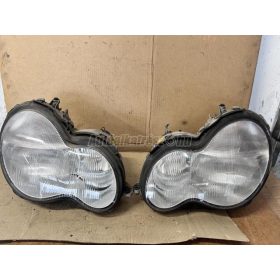   MERCEDES-BENZ C-OSZTÁLY - 2003 - 0301166271 - főfényszóró