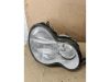 MERCEDES-BENZ C-OSZTÁLY - 2003 - 0301166271 - főfényszóró