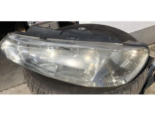 PEUGEOT 406 - 2000 - 0301175001 - BAL főfényszóró