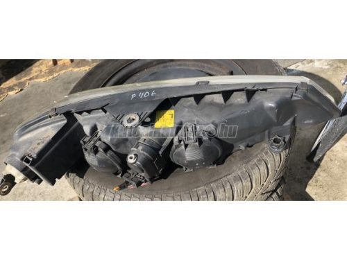 PEUGEOT 406 - 2000 - 0301175001 - BAL főfényszóró