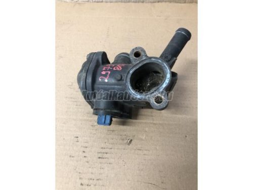 VOLKSWAGEN POLO,  GOLF II,  JETTA II - 1989 - 030121117C - termosztátház