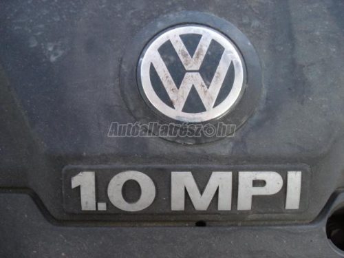 VOLKSWAGEN LUPO - 2000 - 030129607BB - motorburkolat