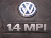 VOLKSWAGEN POLO - 030129607BD - motorburkolat